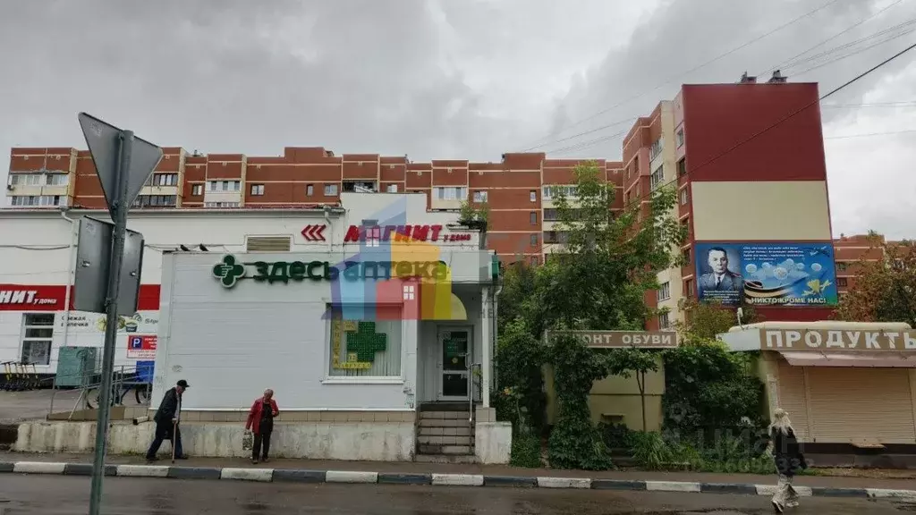 4-к кв. Тульская область, Тула ул. Генерала Маргелова, 5 (112.0 м) - Фото 1