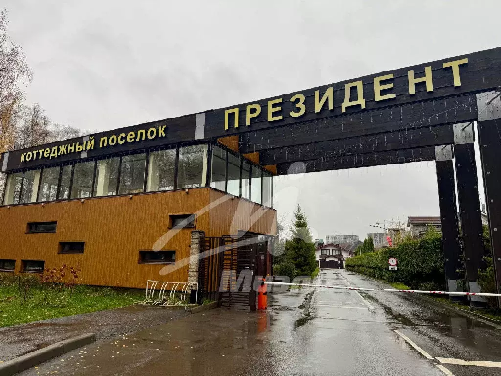 Продается коттедж в д. Столбово - Фото 1