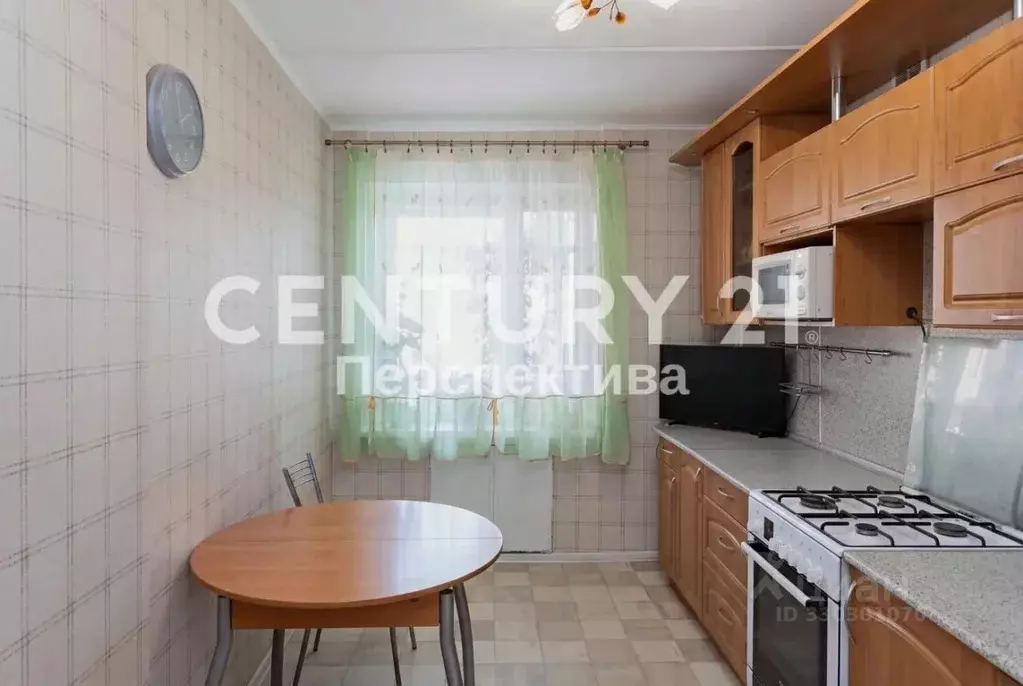 1-к кв. Московская область, Реутов Юбилейный просп., 34 (37.4 м) - Фото 1
