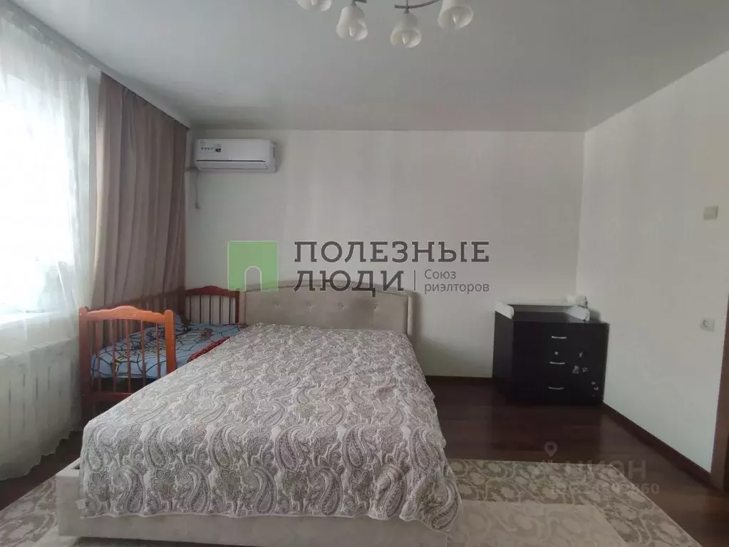 2-к кв. Курганская область, Курган Заозерный жилрайон, 4-й мкр, 15 ... - Фото 2