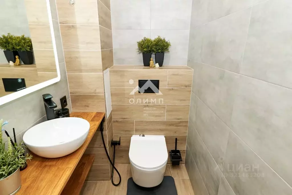 2-к кв. Ярославская область, Ярославль ул. Слепнева, 15 (66.0 м) - Фото 2