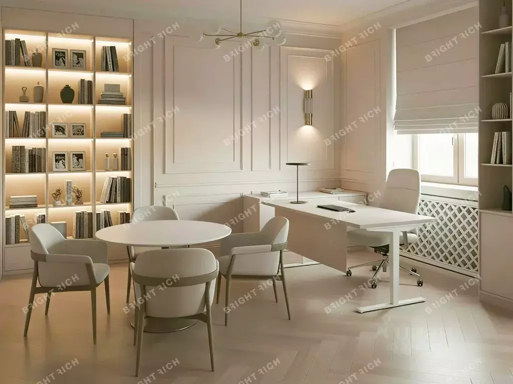 Офис в Санкт-Петербург пер. Лодыгина, 5 (437 м) - Фото 1