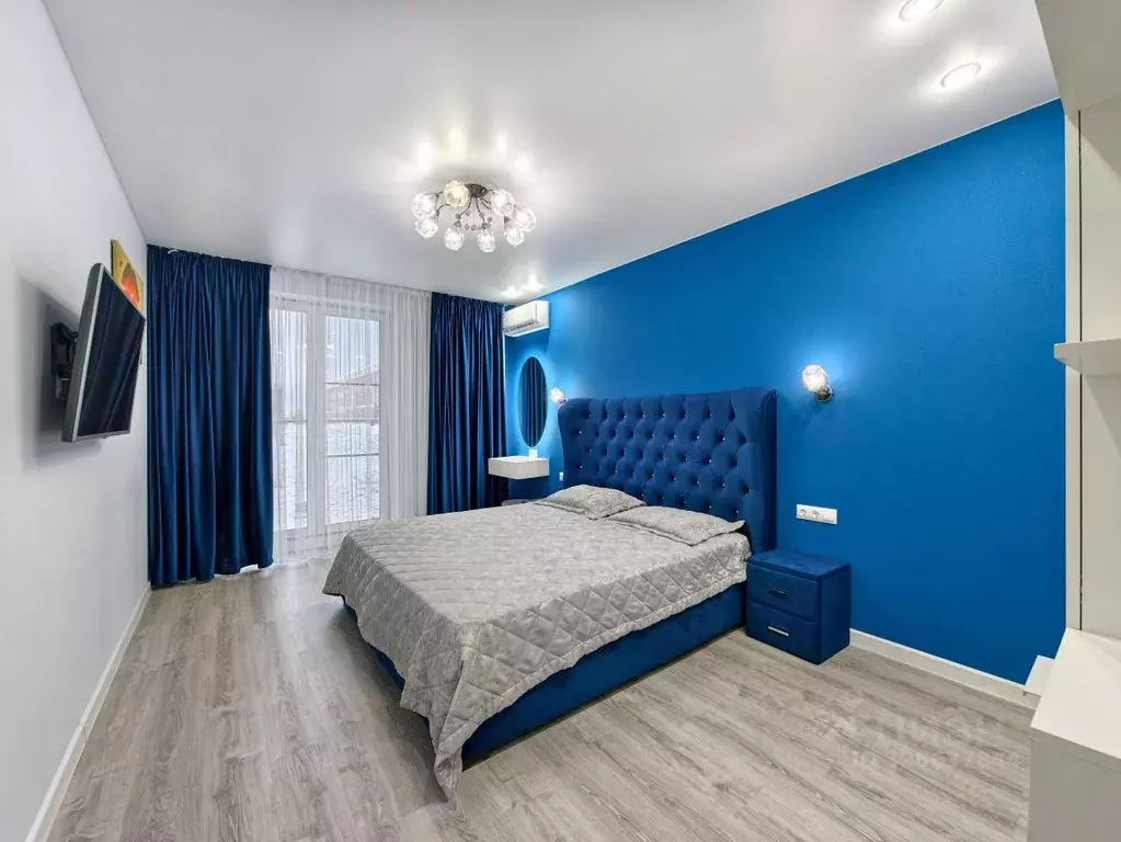 4-к кв. Челябинская область, Челябинск Уютная ул., 10 (98.0 м) - Фото 0