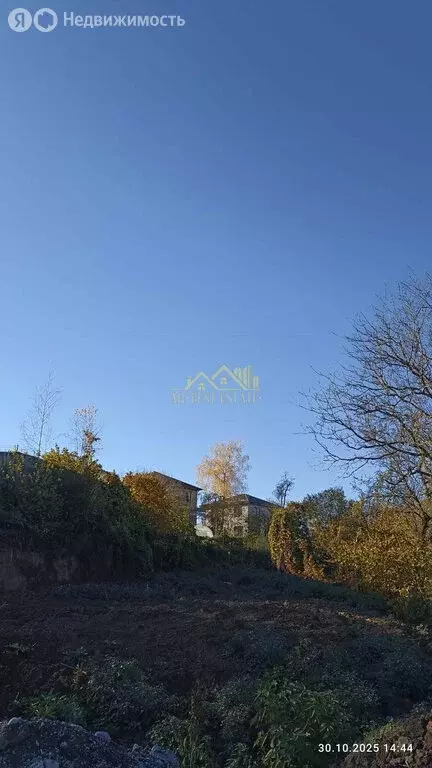 Участок в Владикавказ, садовое товарищество Дружба (12 м) - Фото 1