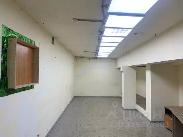 Склад в Москва Ленинский просп., 54 (35 м) - Фото 0
