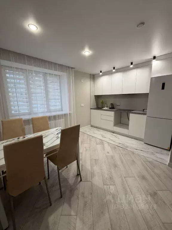 2-к кв. Кировская область, Киров ул. Широтная, 6 (49.0 м) - Фото 1