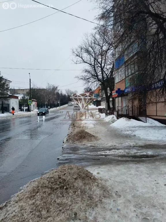 2-комнатная квартира: Елец, улица Мира, 2 (40.3 м) - Фото 2