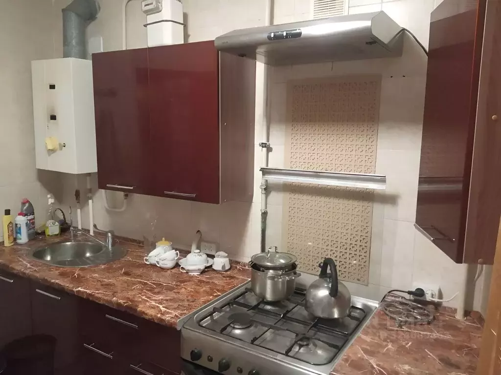 2-к кв. Севастополь просп. Генерала Острякова, 246 (55.0 м) - Фото 2