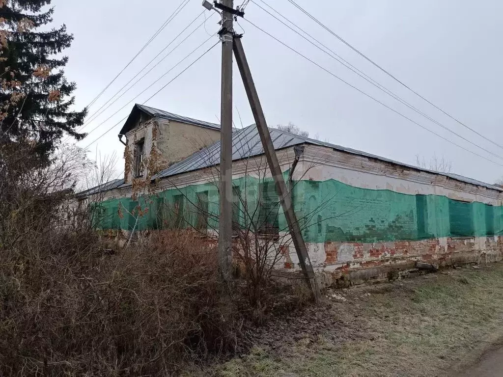 Помещение свободного назначения в Владимирская область, Собинский ... - Фото 1