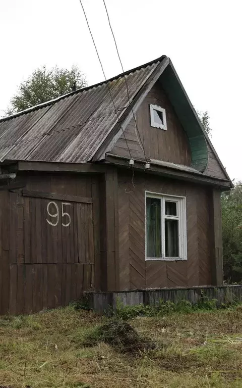 Дом в Свердловская область, Невьянский муниципальный округ, № 6 ... - Фото 1
