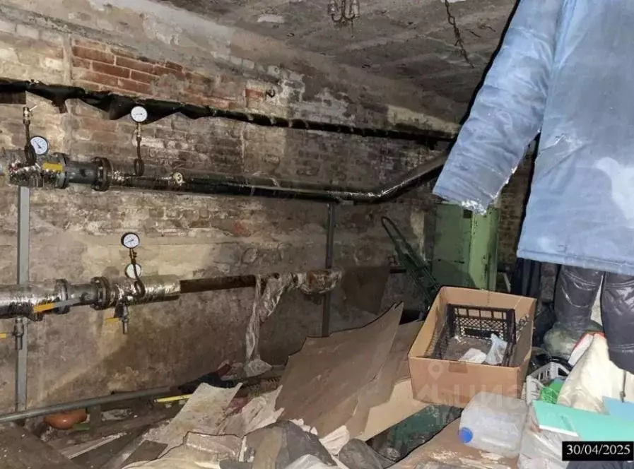 Помещение свободного назначения в Нижегородская область, Нижний ... - Фото 1