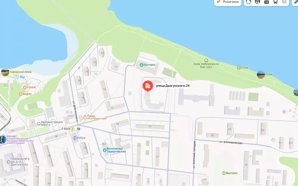 Свободной планировки кв. Московская область, Солнечногорск ул. ... - Фото 0