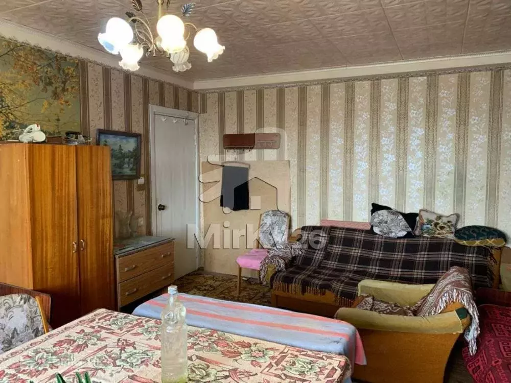 Продаётся 3-к квартира, 72 м - Фото 1