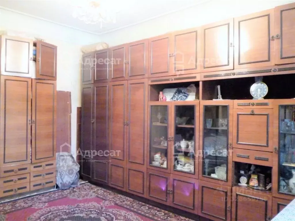 2-к кв. Волгоградская область, Волгоград ул. Тракторостроителей, 1 ... - Фото 2