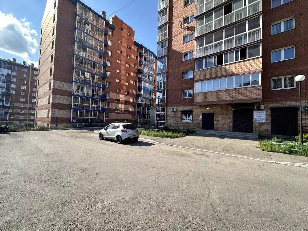 Офис в Иркутская область, Иркутск ул. Щорса, 12 (74 м) - Фото 2