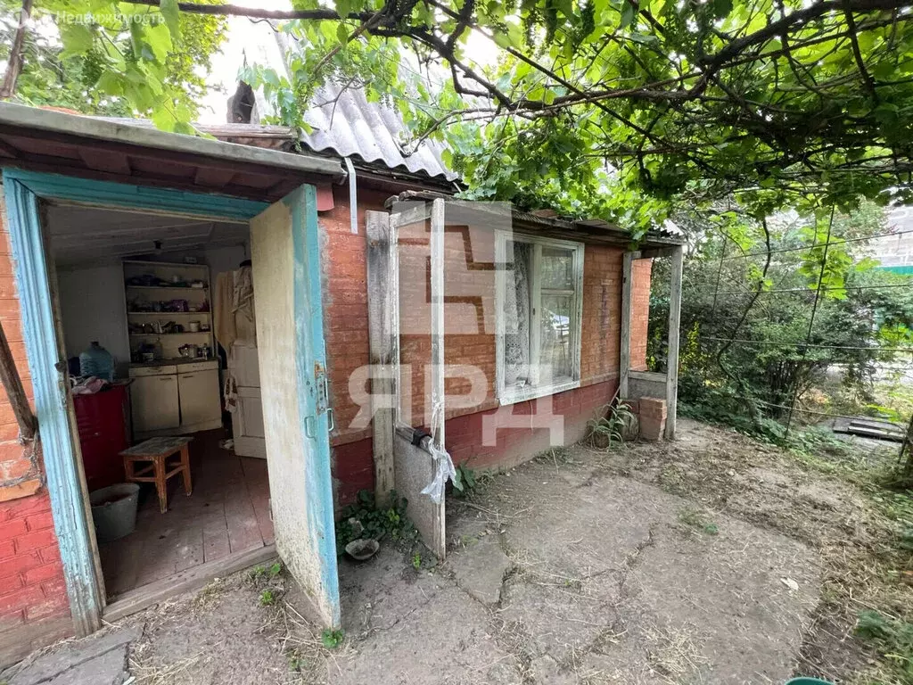Дом в Таганрог, СНТ Работник Просвещения (12 м) - Фото 2