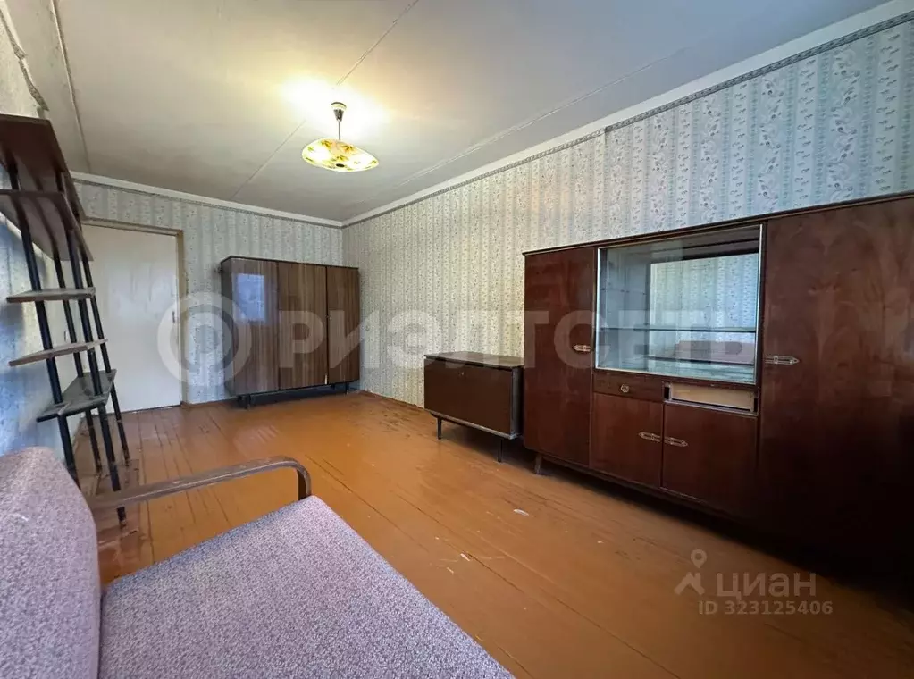 2-к кв. Мурманская область, Мурманск Росляково жилрайон, ул. ... - Фото 2