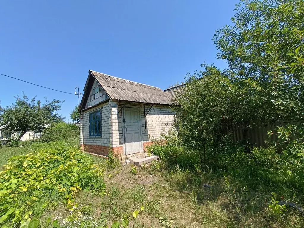 Дом в Белгородская область, Белгород Дачная ул., 23 (15 м) - Фото 0