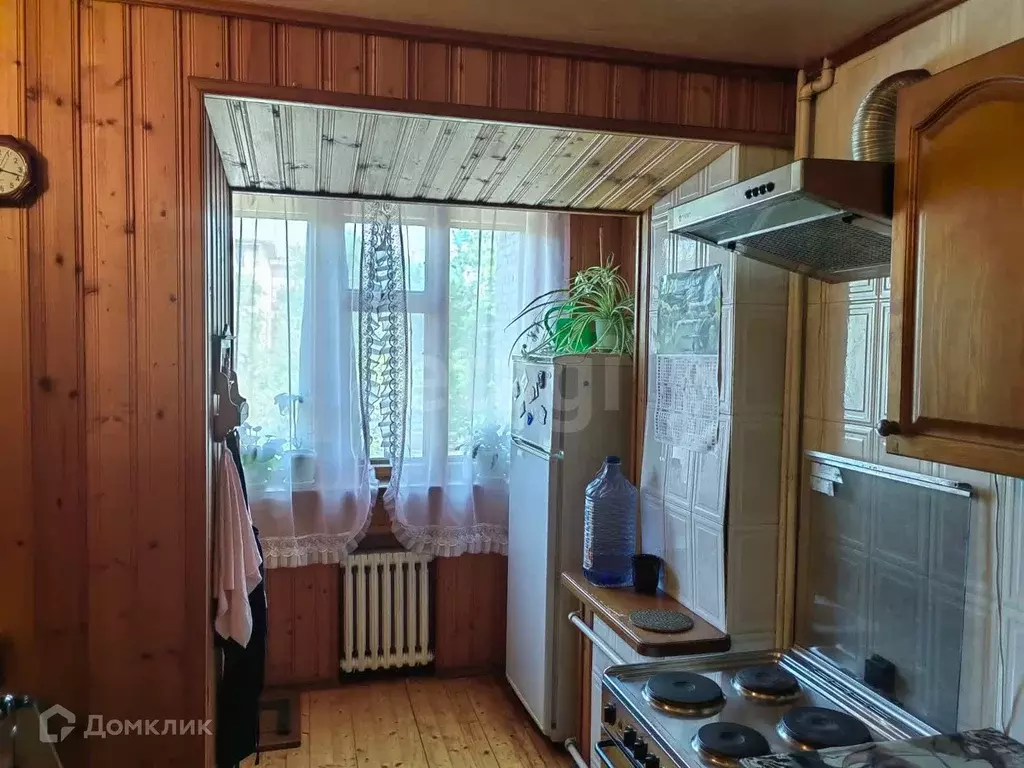 Продаётся 2-к квартира, 48.8 м - Фото 0