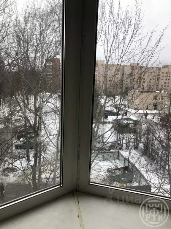 1-к кв. Ленинградская область, Всеволожский район, Кузьмоловский пгт ... - Фото 1