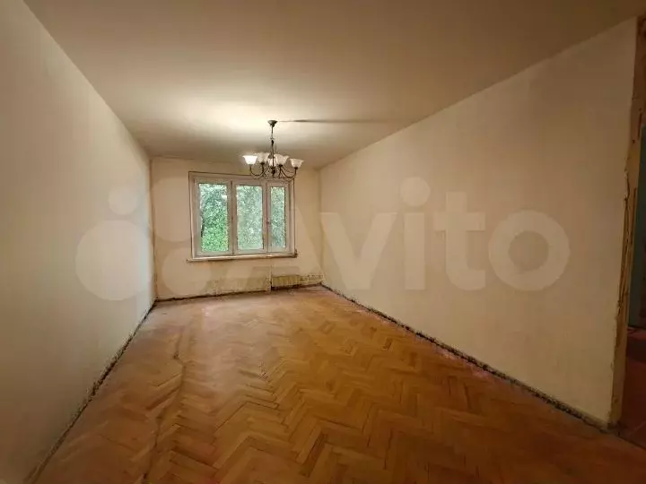 Квартира-студия, 17,1 м, 1/9 эт. - Фото 1