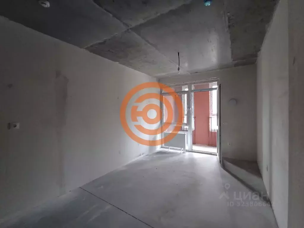 1-к кв. Тюменская область, Тюменский муниципальный округ, д. Дударева ... - Фото 2