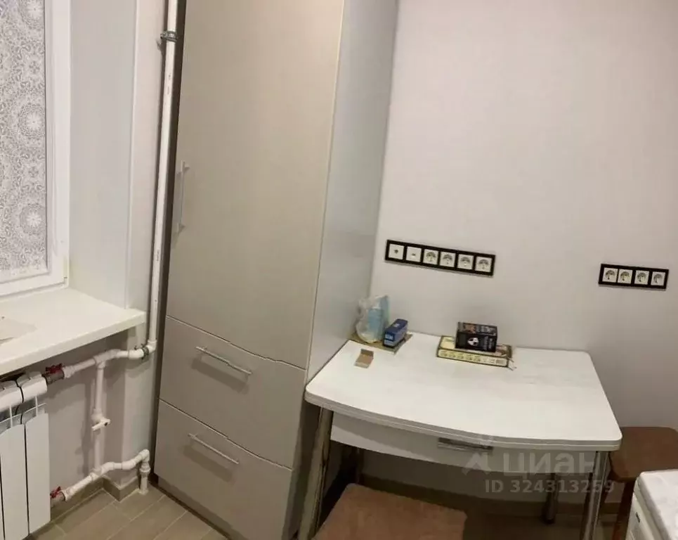 2-к кв. Крым, Симферополь ул. Киевская, 151 (45.3 м) - Фото 1