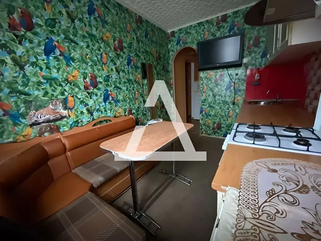 3-к кв. Самарская область, Самара ул. Челюскинцев, 23 (55.0 м) - Фото 1