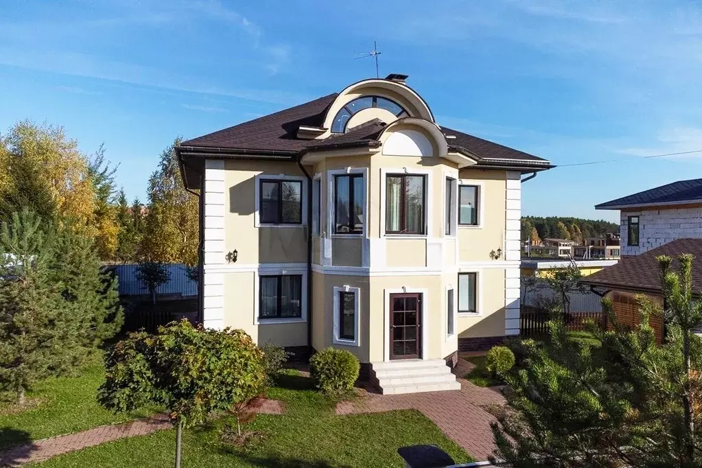 Продается коттедж в с. Былово - Фото 2