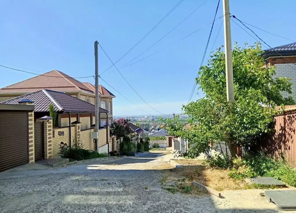 Студия Краснодарский край, Анапа муниципальный округ, с. Супсех ул. ... - Фото 2