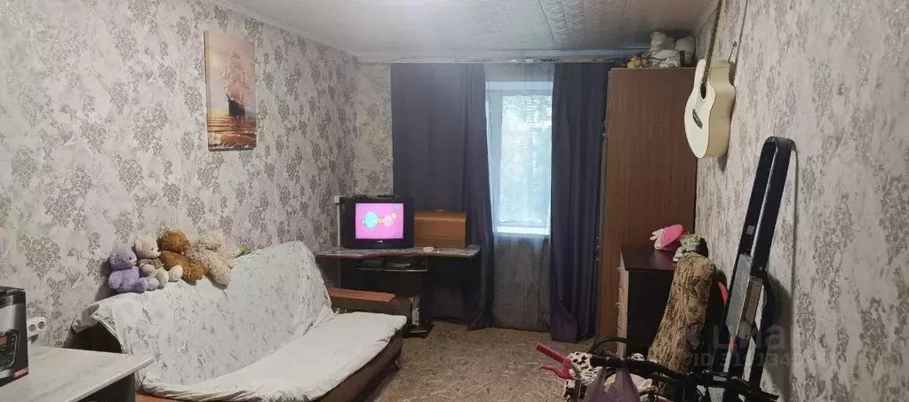 2-к кв. Калужская область, Сосенский г. Козельский район, Город ... - Фото 0
