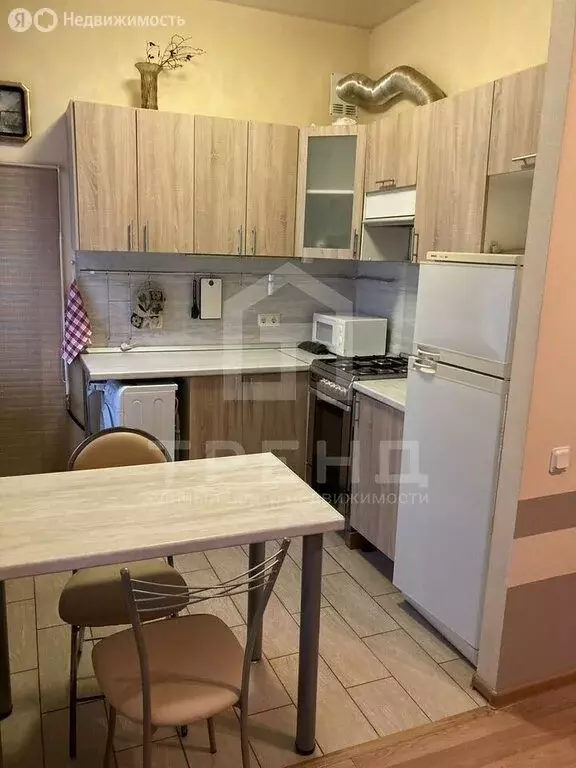 2-комнатная квартира: Санкт-Петербург, Гаванская улица, 47 (35.4 м) - Фото 1