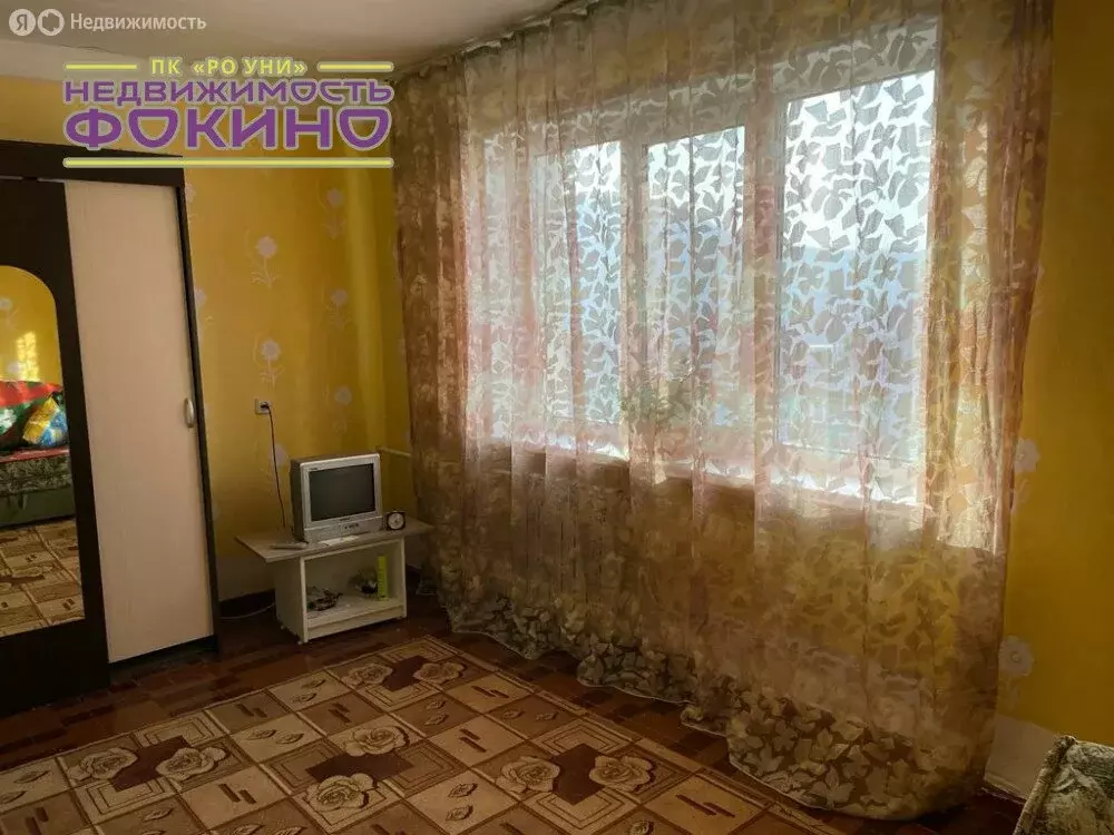 2-комнатная квартира: Фокино, улица Карла Маркса, 25 (40 м) - Фото 2