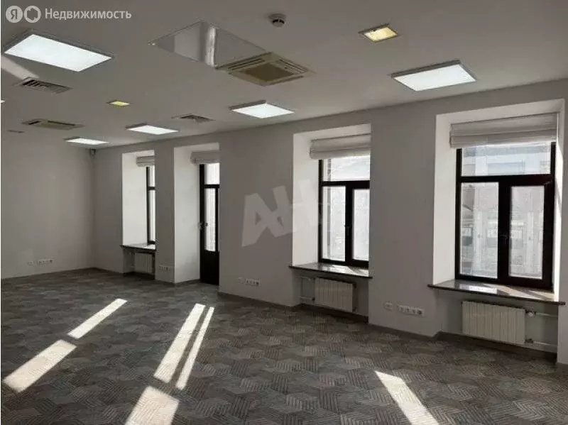 Офис (215 м) - Фото 2