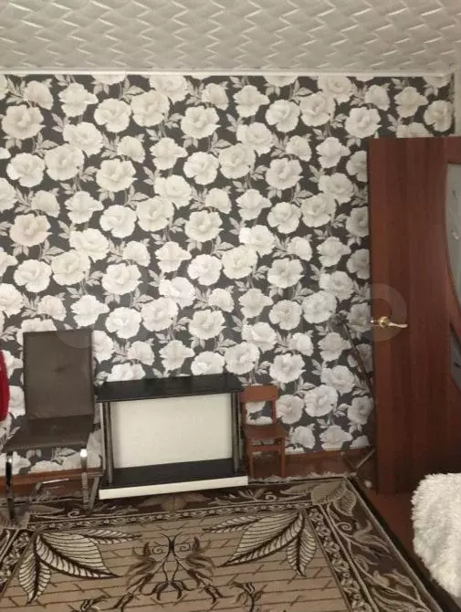 2-к. квартира, 38,5 м, 4/5 эт. - Фото 0