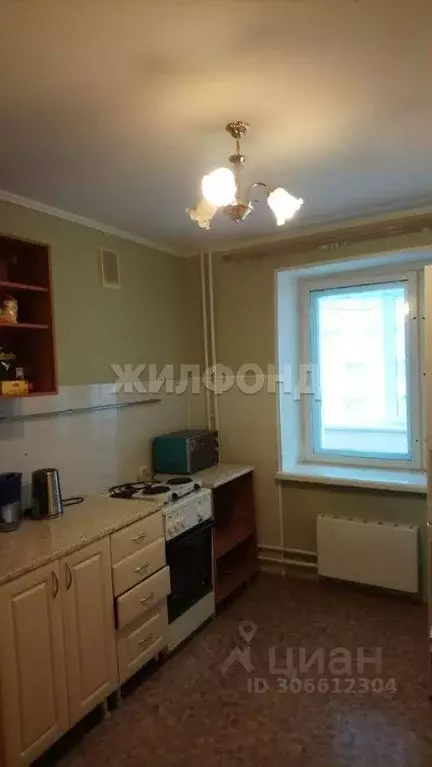 1-к кв. Томская область, Томск Учебная ул., 8 (39.0 м) - Фото 1