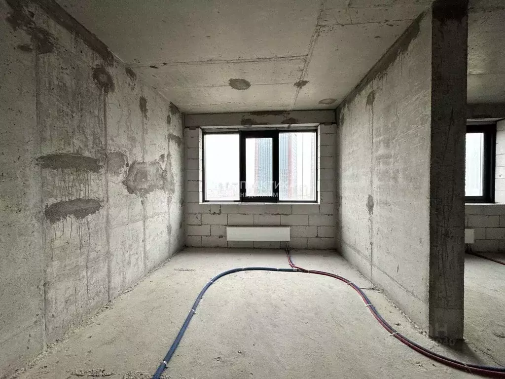 3-к кв. Москва Шмитовский проезд, 39к6 (82.0 м) - Фото 1