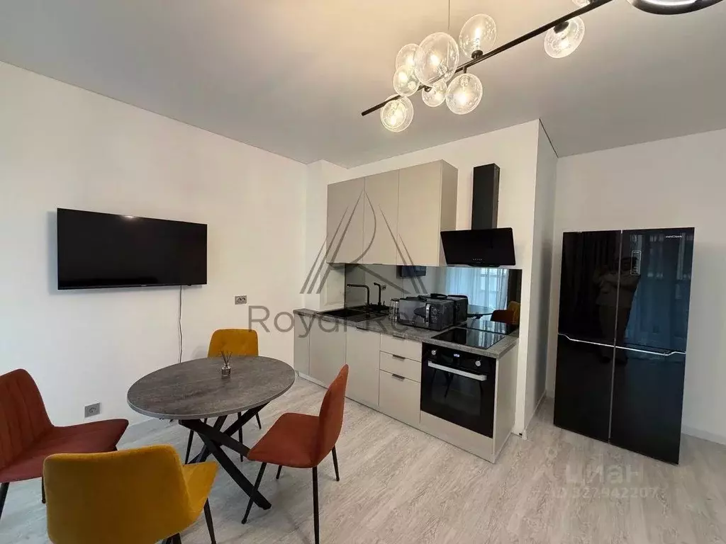 3-к кв. Санкт-Петербург Уральская ул., 25 (66.0 м) - Фото 2