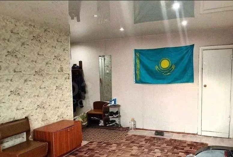 1-к кв. Волгоградская область, Быково рп ул. Ленина, 5А (32.0 м) - Фото 2