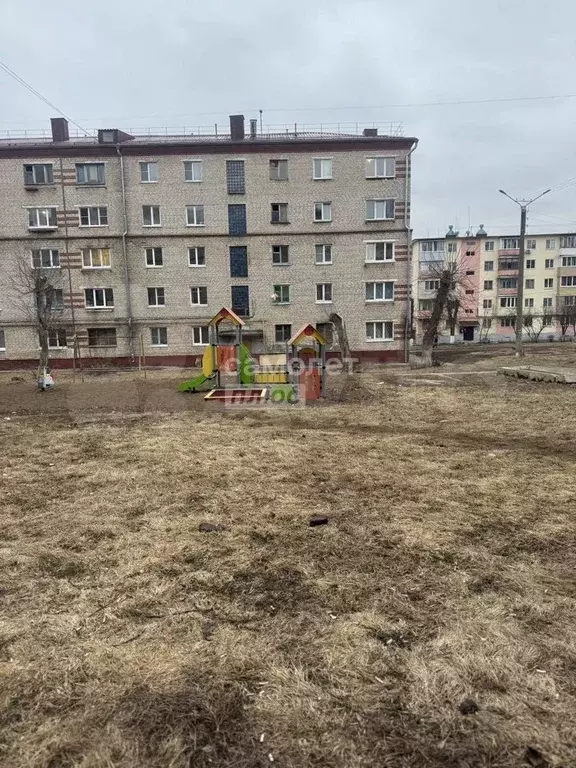 Комната 11 м в 1-к., 1/5 эт. - Фото 1