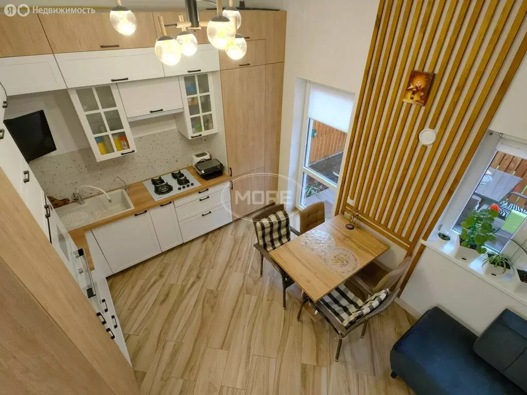 Дом в Калининград, СТ Победа, Виноградная улица, 10Б (55.9 м) - Фото 0