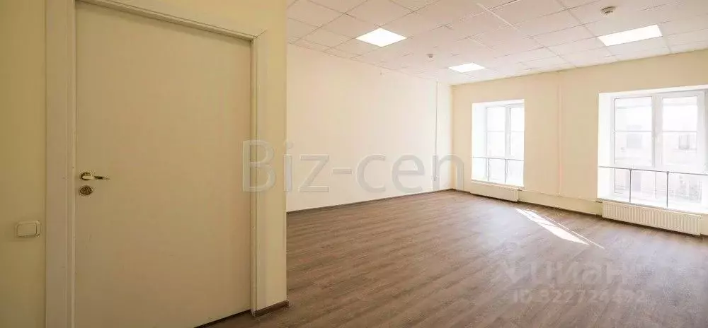 Офис в Санкт-Петербург 17-я Васильевского острова линия, 4-6В (38 м) - Фото 2