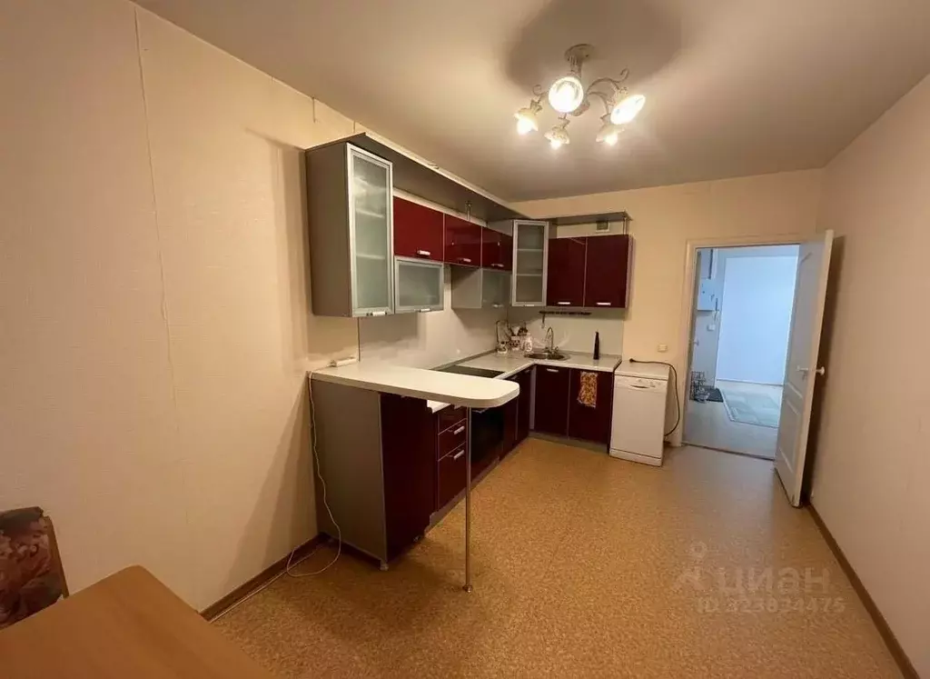 3-к кв. Нижегородская область, Нижний Новгород Нижне-Печерская ул., 17 ... - Фото 2