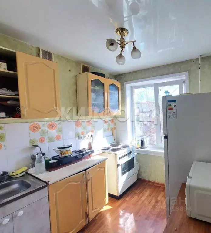 Квартира, 2 комнаты, 44 м - Фото 0