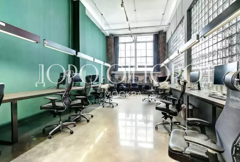 Офис в Москва Вятская ул., 27С7 (502 м) - Фото 2