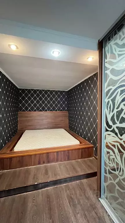 2-к кв. Липецкая область, Липецк ул. Валентины Терешковой, 16 (45.3 м) - Фото 2