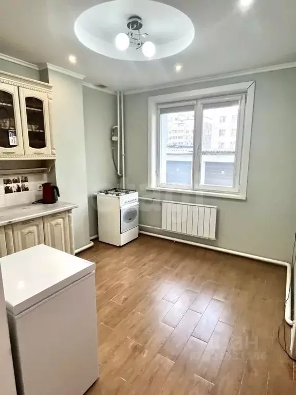 2-к кв. Саха (Якутия), Якутск ул. Лермонтова, 90/5 (37.7 м) - Фото 1