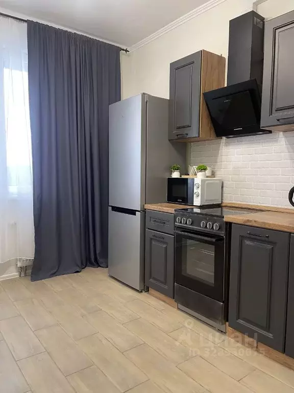 1-к кв. Москва Производственная ул., 8к1 (37.1 м) - Фото 1