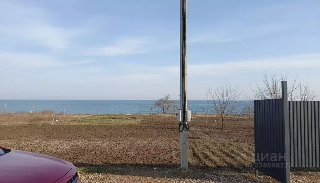 Дом в Ростовская область, Неклиновский район, Новобессергеневское ... - Фото 1