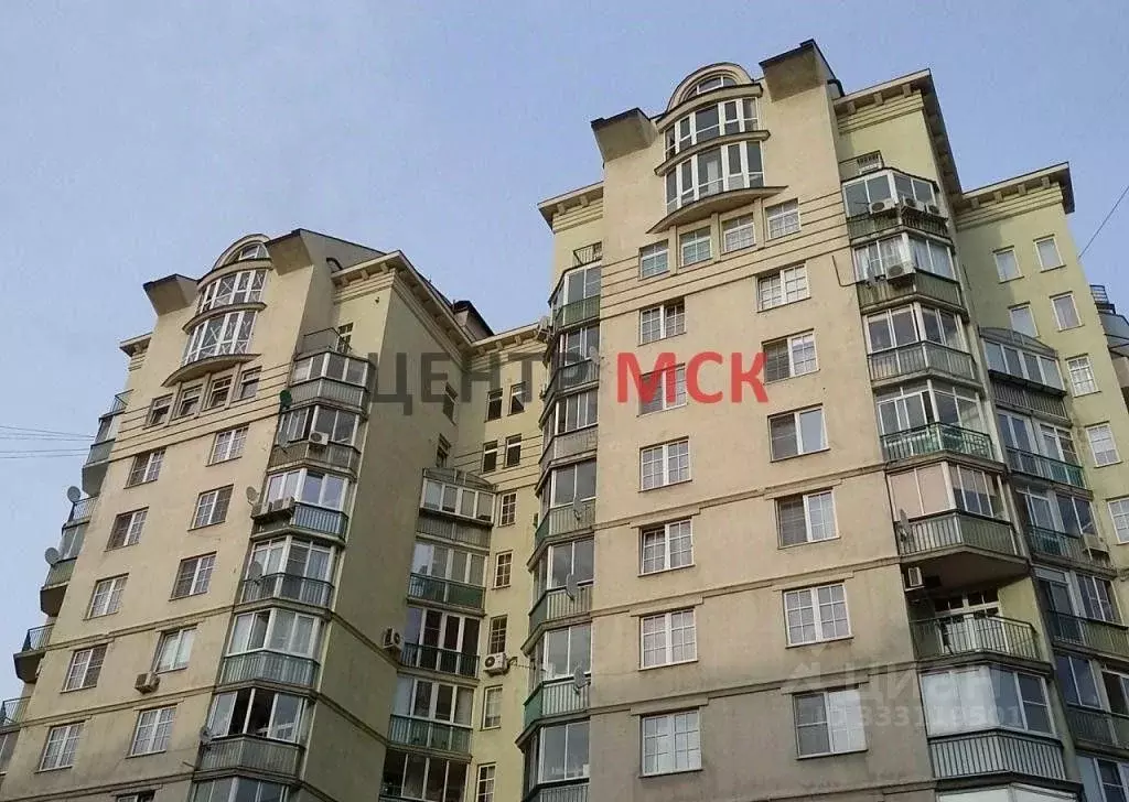 Офис в Москва пер. Посланников, 3С5 (988 м) - Фото 1
